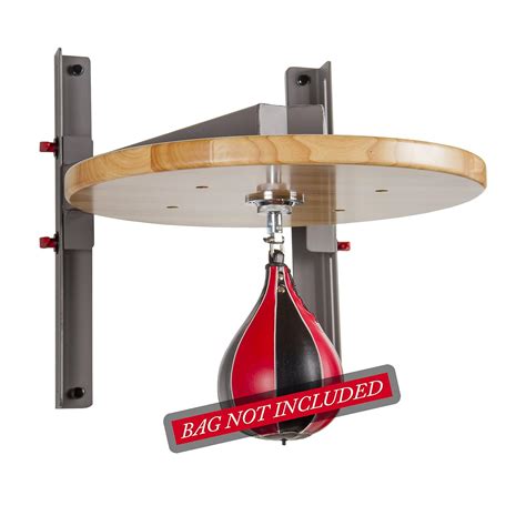 speedbag platform|best speed bag platforms.